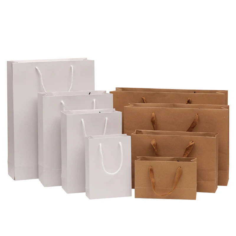 Paper Bag Paper Bag